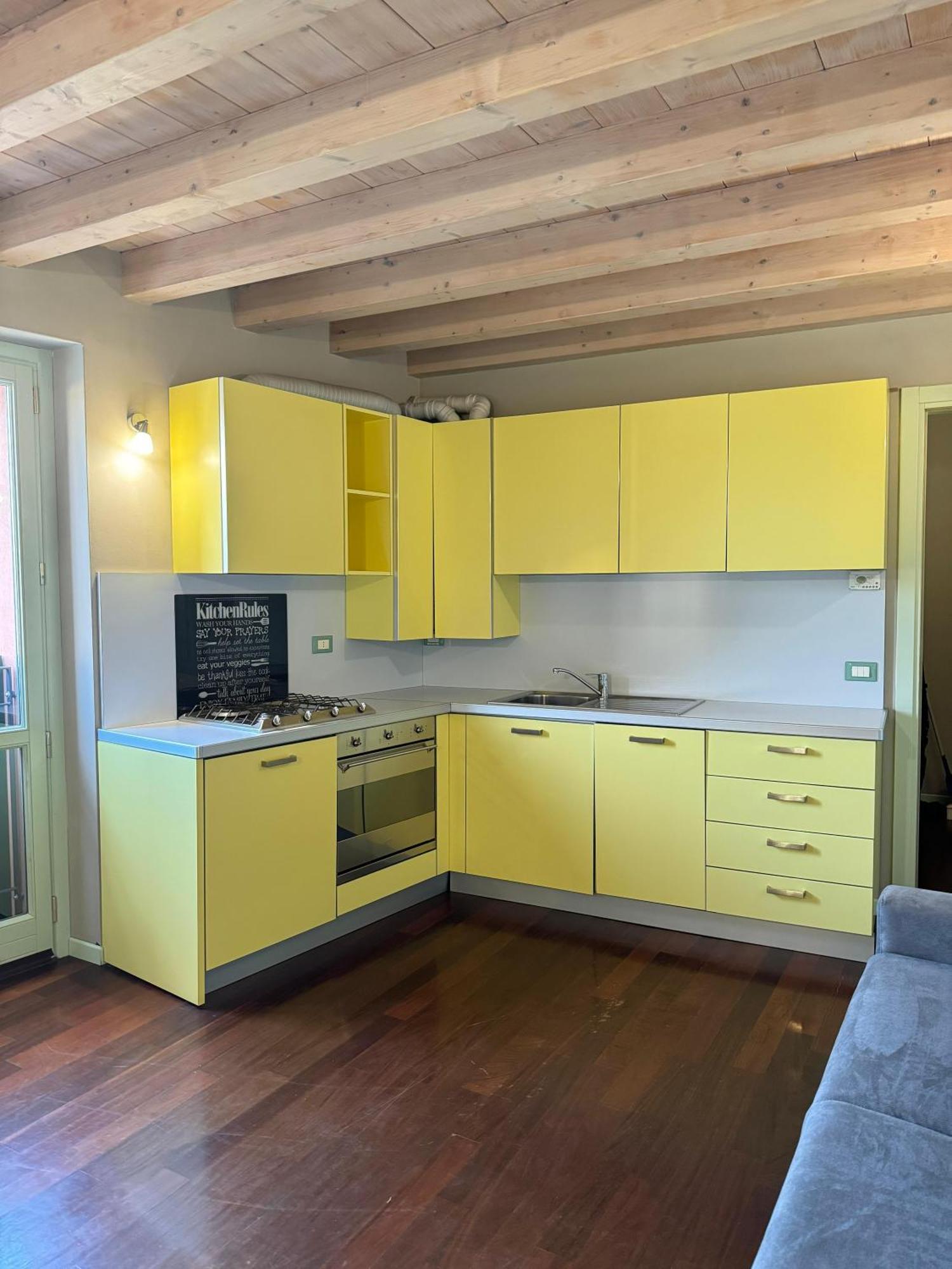 Splendid Apartment Десенцано дел Гарда Екстериор снимка