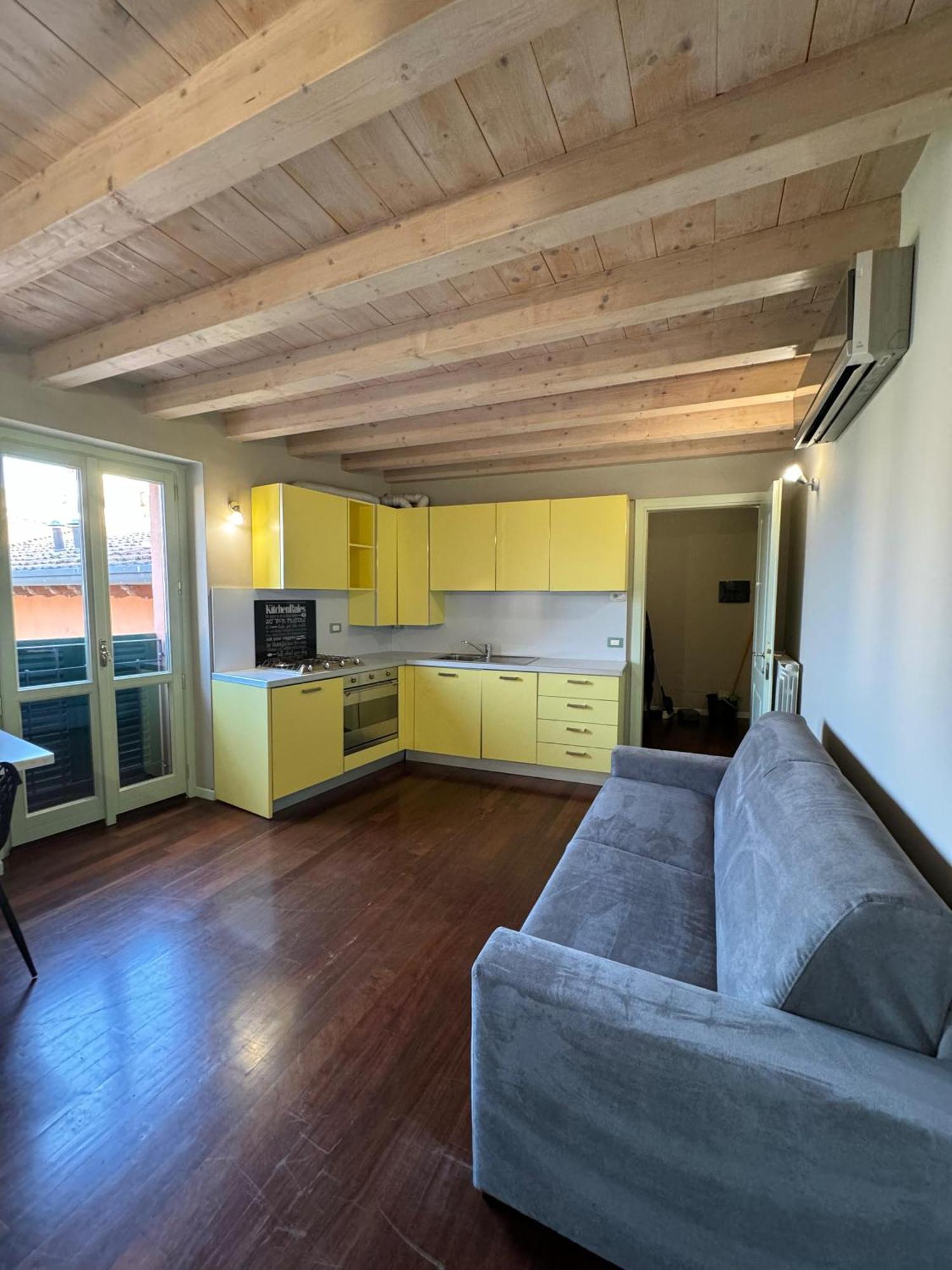 Splendid Apartment Десенцано дел Гарда Екстериор снимка